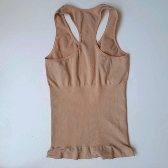 Under Where? compression girdle‎ for women beige size L - Picture 5 of 5